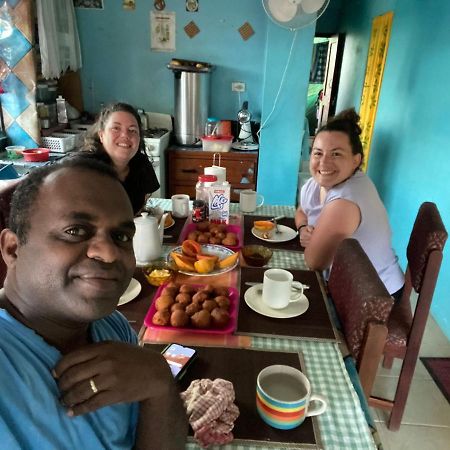 Save'S Homestay Nadi Eksteriør billede