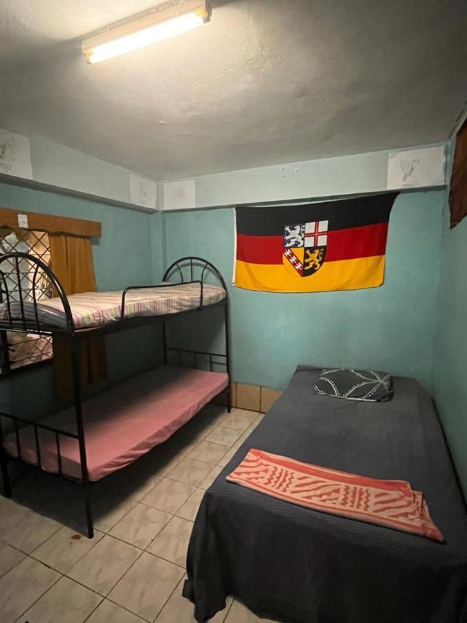 Save'S Homestay Nadi Eksteriør billede