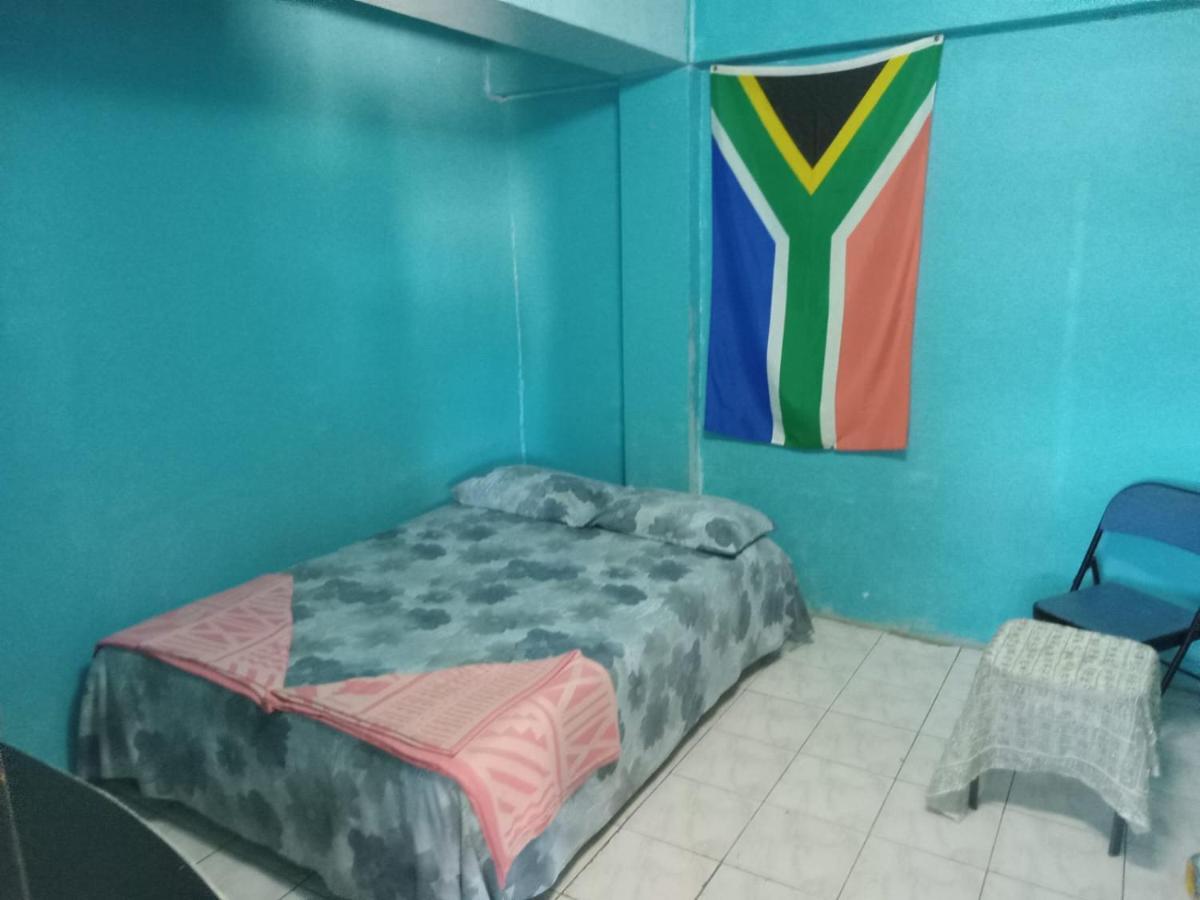 Save'S Homestay Nadi Eksteriør billede
