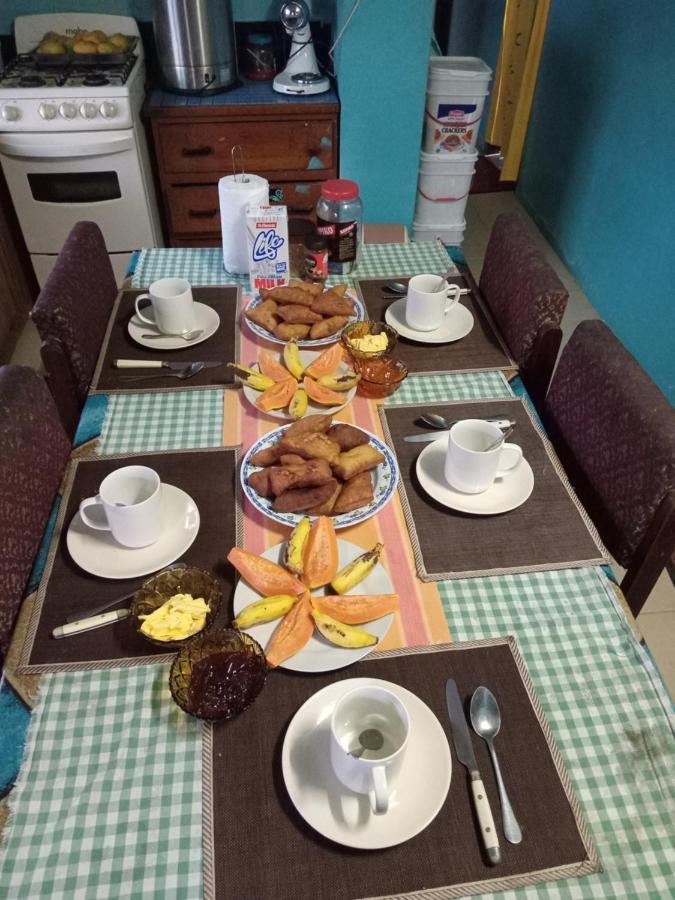 Save'S Homestay Nadi Eksteriør billede