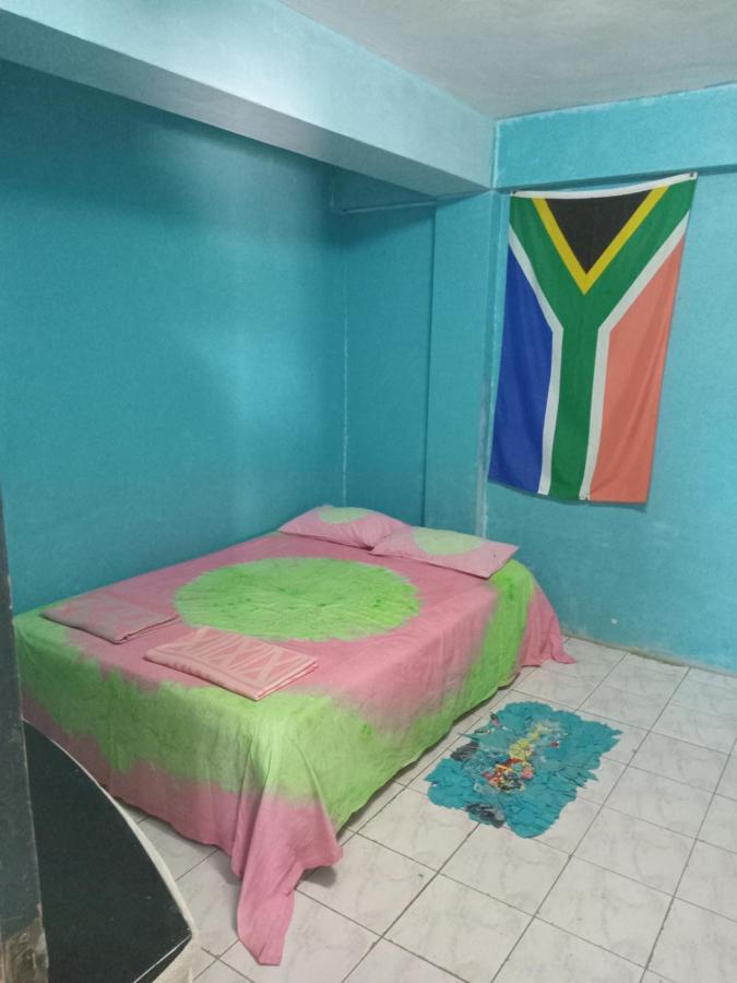 Save'S Homestay Nadi Eksteriør billede